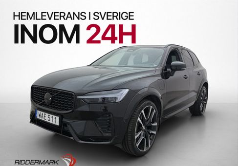 Volvo XC60, 2023