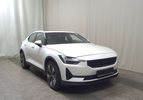 Polestar 2, 2023
