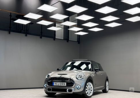 MINI, 2020