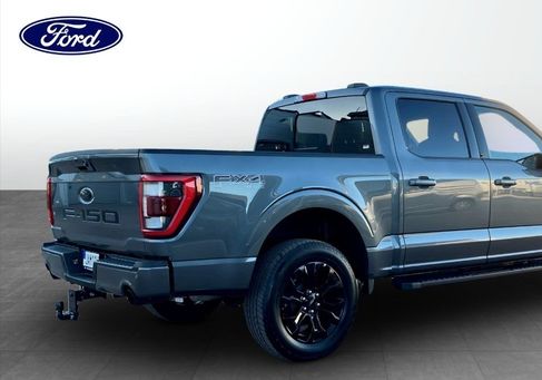 Ford F 150, 2023