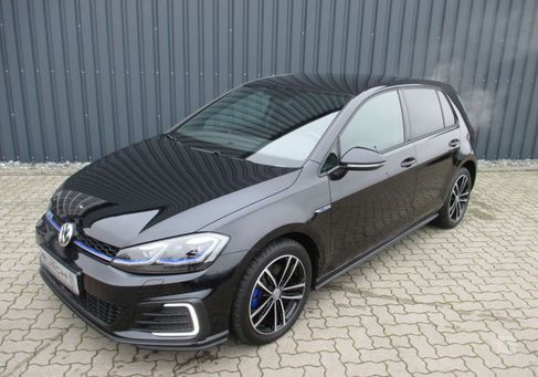 Volkswagen Golf, 2018