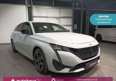 Peugeot 308, 2024