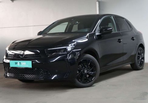 Opel Corsa, 2023 2
