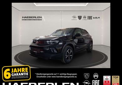 Opel Mokka, 2026