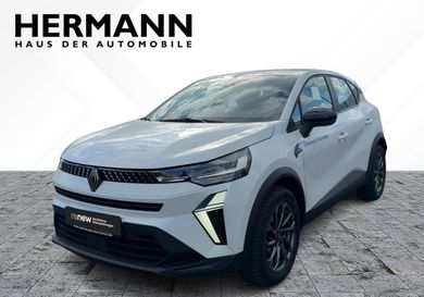 Renault Captur, 2024