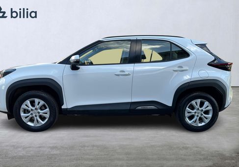 Toyota Yaris Cross, 2023 3