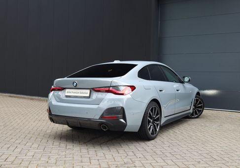 BMW 430 Gran Coupé, 2022