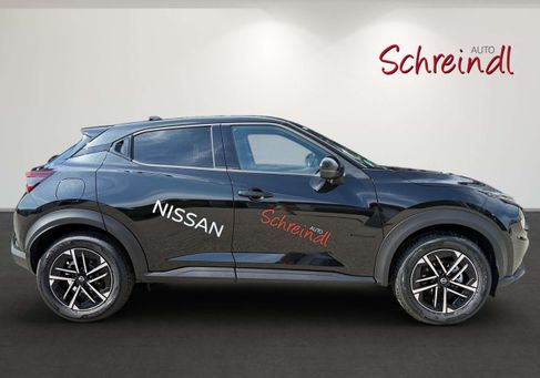 Nissan Juke, 2026 3