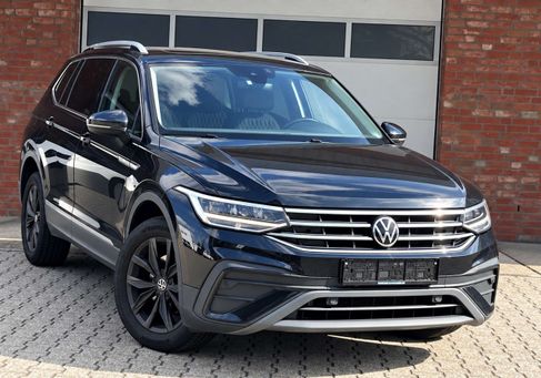 Volkswagen Tiguan Allspace, 2023 2