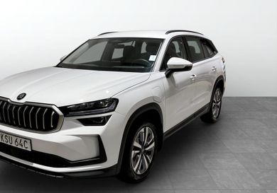 Skoda Kodiaq, 2026