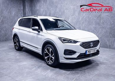 Seat, 2021