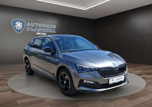 Skoda Scala, 2023