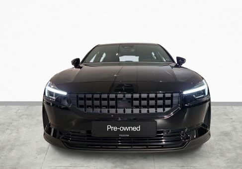 Polestar 2, 2022