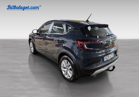 Renault Captur, 2023 3