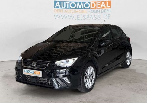 Seat Ibiza, 2023