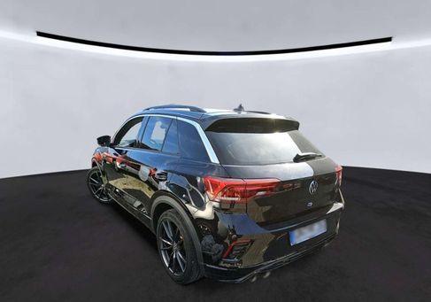Volkswagen T-Roc, 2022 3