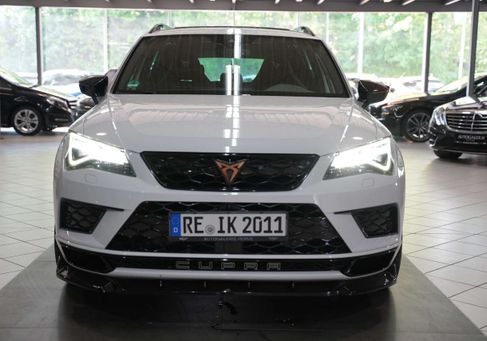 Cupra Ateca, 2019