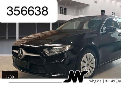 Mercedes-Benz A 250, 2021