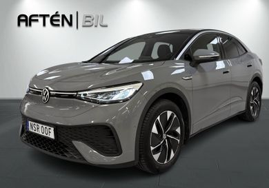 Volkswagen ID.5, 2023