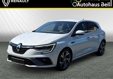 Renault Megane, 2021