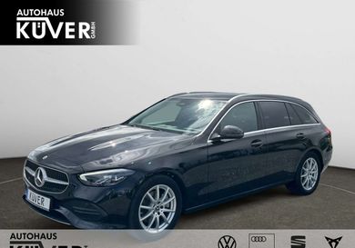 Mercedes-Benz C 220, 2023