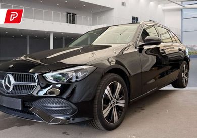 Mercedes-Benz C 300, 2023
