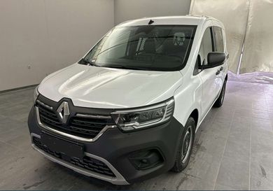 Renault Kangoo, 2023