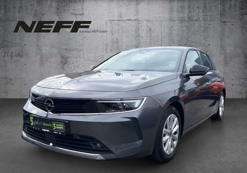Opel Astra, 2023