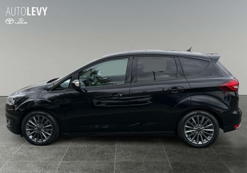 Ford C-Max, 2019