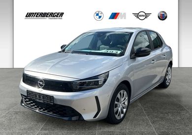 Opel Corsa, 2024