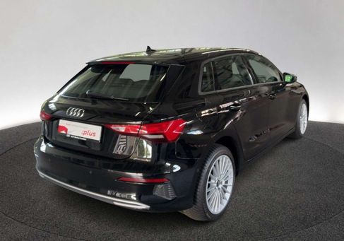 Audi A3, 2023 3