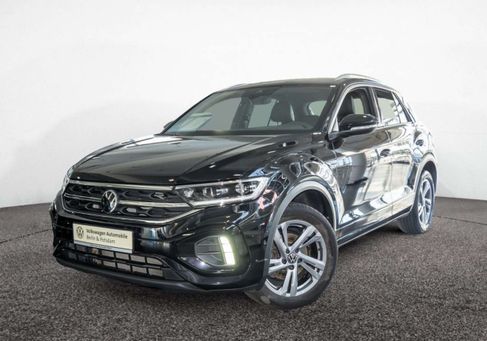Volkswagen T-Roc, 2024