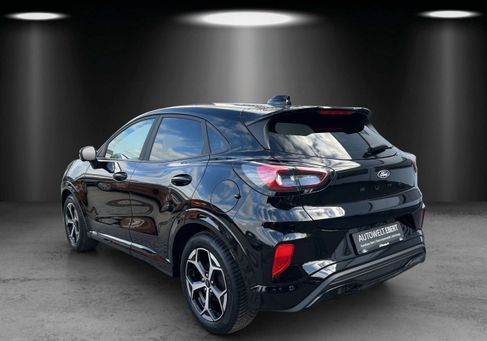 Ford Puma, 2025 3