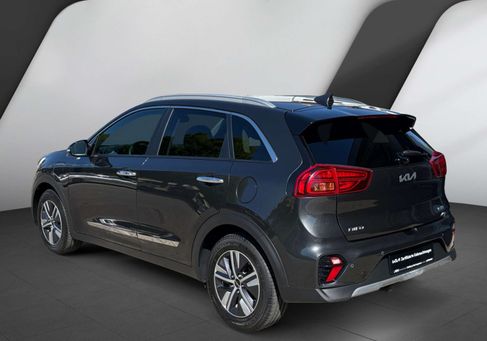Kia Niro, 2022