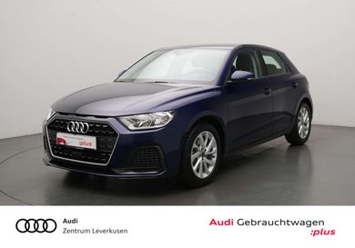 Audi A1, 2025