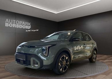 Kia Stonic, 2026