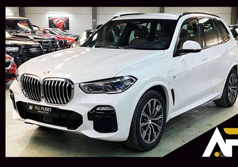 BMW X5, 2020