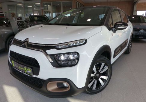 Citroën C3, 2023 2