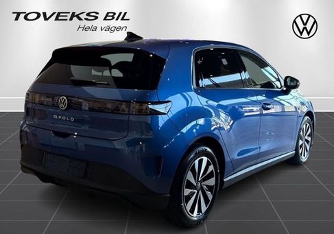 Volkswagen, 2027 2