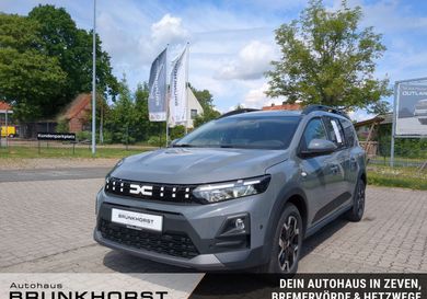 Dacia Jogger, 2026