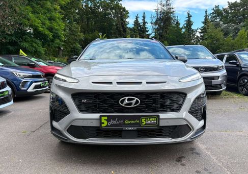 Hyundai Kona, 2022 3