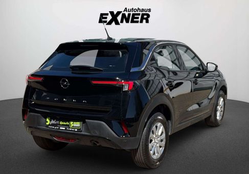 Opel Mokka, 2023 3
