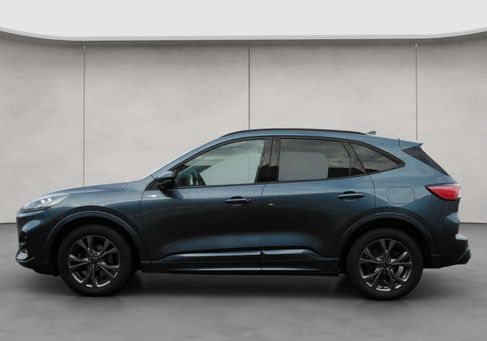 Ford Kuga, 2022