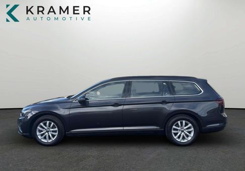 Volkswagen Passat, 2023 3
