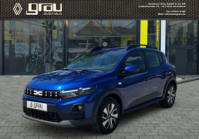 Dacia Sandero, 2026