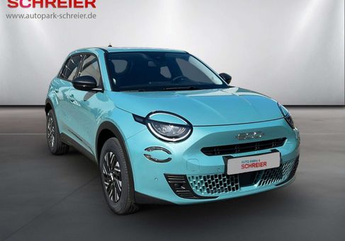 Fiat 600, 2026