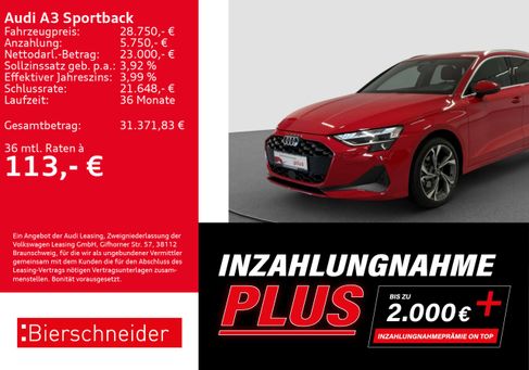 Audi A3, 2025 2
