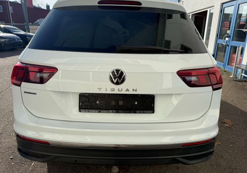 Volkswagen Tiguan Allspace, 2022
