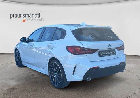 BMW 120, 2022 2
