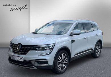 Renault Koleos, 2022